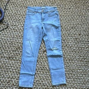 Loft jeans